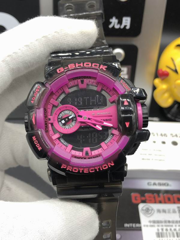 Casio watch 103155